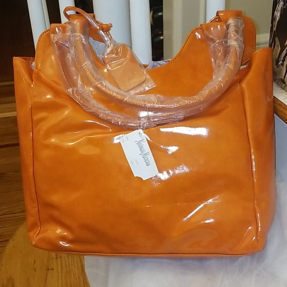 Neiman Marcus Purse